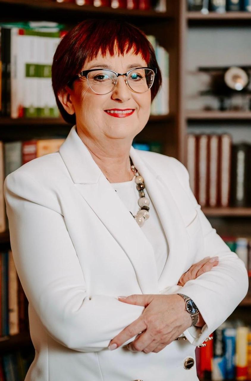 Katarzyna Pietrzyk-Szymczak